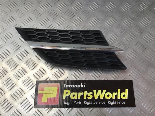 Rh Grille