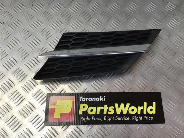 Lh Grille