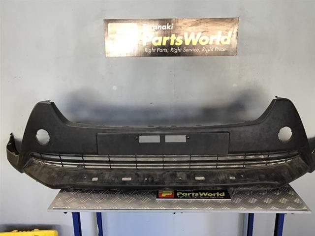 Lower Panel Grille