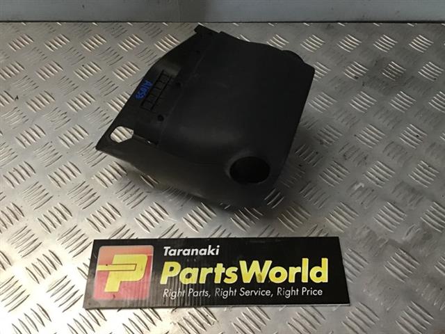 Steering Column Shrouds