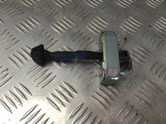 Rf Door Check Strap