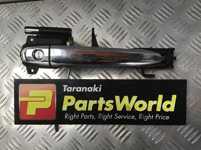Rf Door Exterior Handle