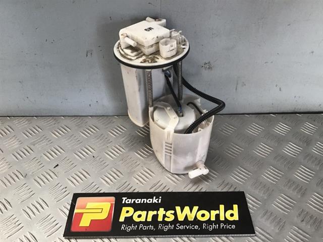 Electric Fuel Pump