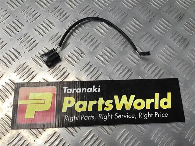 Rear Parking Sensor