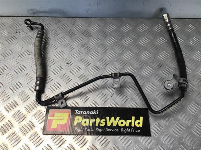 Power Steering High Pressure Hose