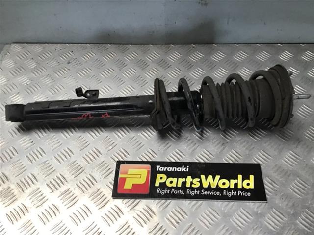 Rf Abs Strut
