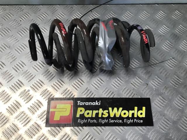 Rear Springs (pair)