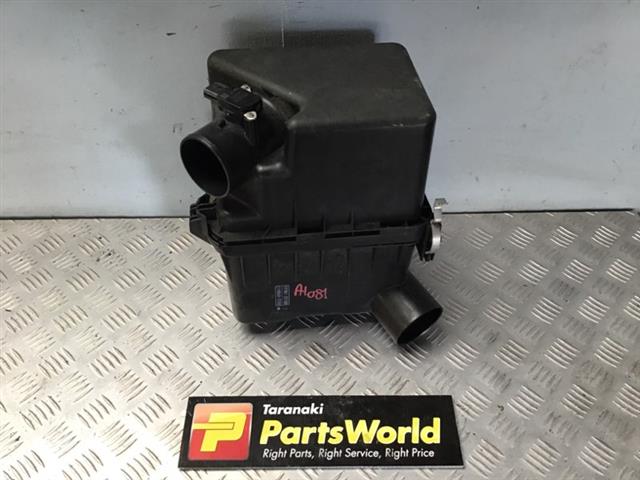 Air Cleaner Assembly Efi Air Box