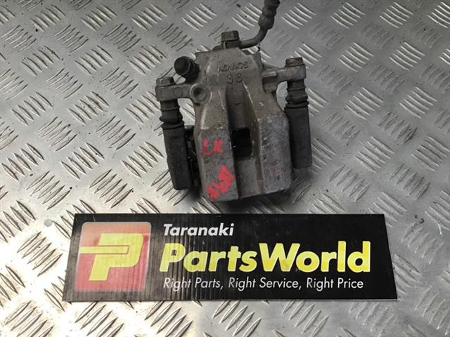 Lr Disc Brake Caliper