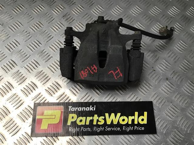 Lf Disc Brake Caliper