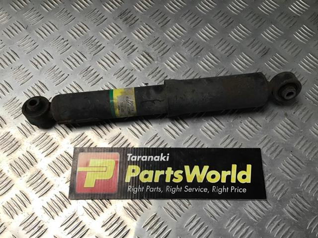 Rr Shock Absorber