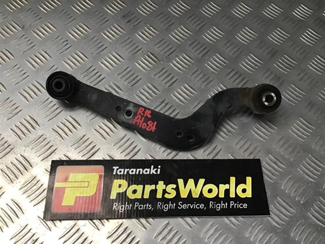 Rr Upper Control Arm