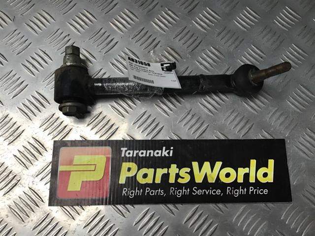 Rr Toe Control Arm