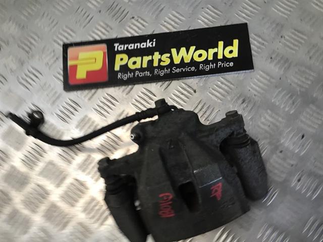 Rf Disc Brake Caliper