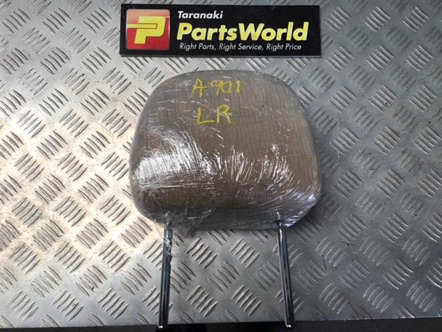 Lr Seat Head Rest