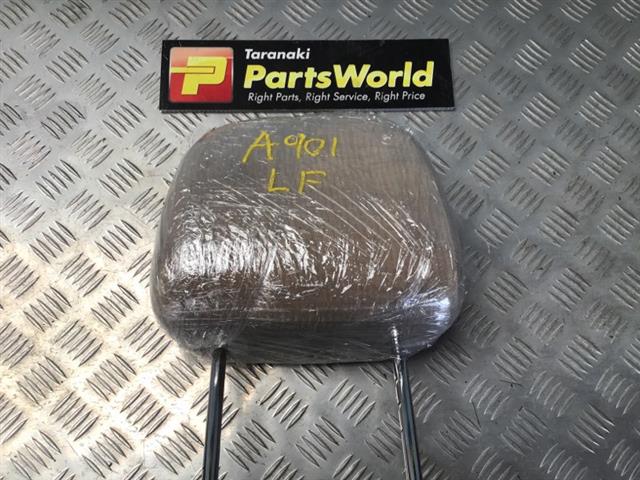 Lf Seat Head Rest