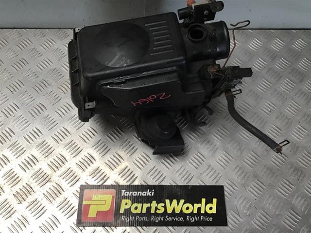 Air Filter Box