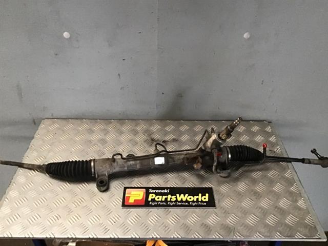 Power Steering Rack