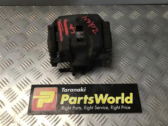 Lf Disc Brake Caliper
