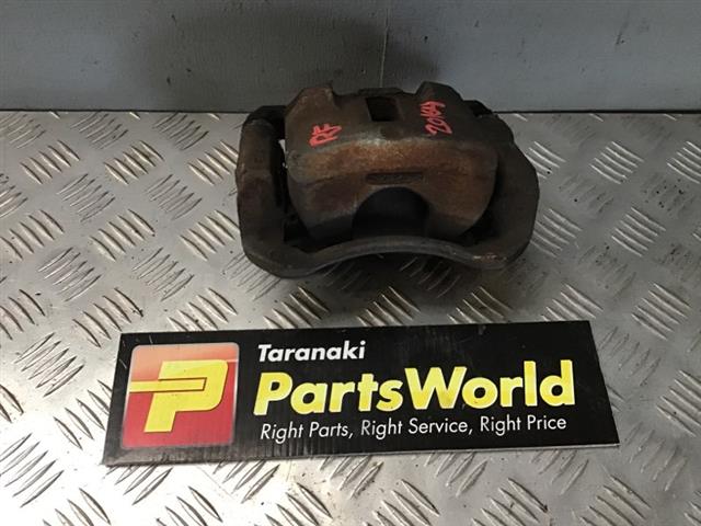 Rf Disc Brake Caliper