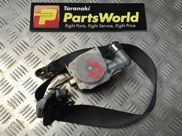 Lf Seat Belt Pretensioner