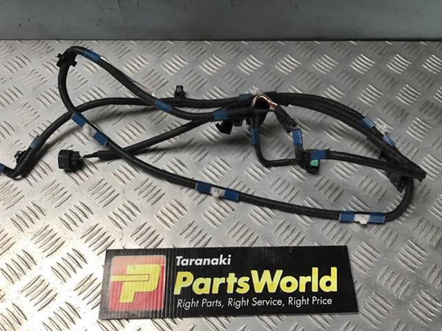 Parking Sensor Loom