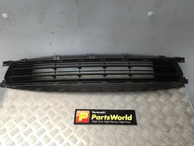 Front Bumper Grille Lower
