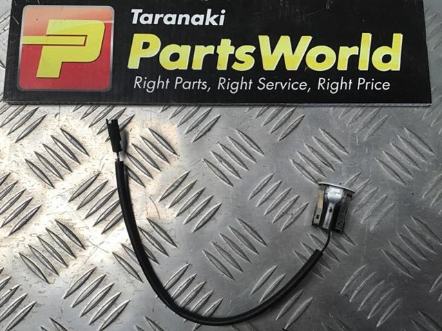 Rf Parking Sensor