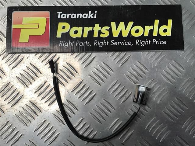 Lf Parking Sensor