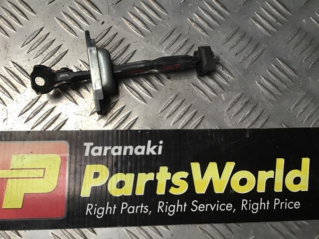 Lr Door Check Strap