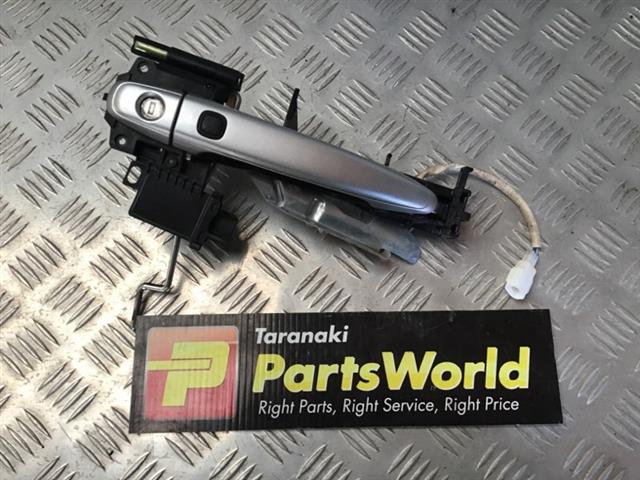 Rf Door Exterior Handle