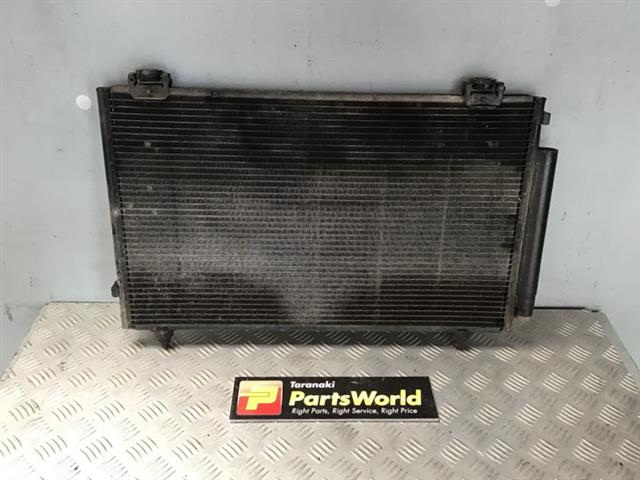 Air Cond Condenser