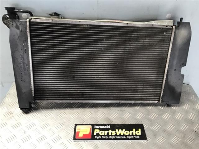 Radiator