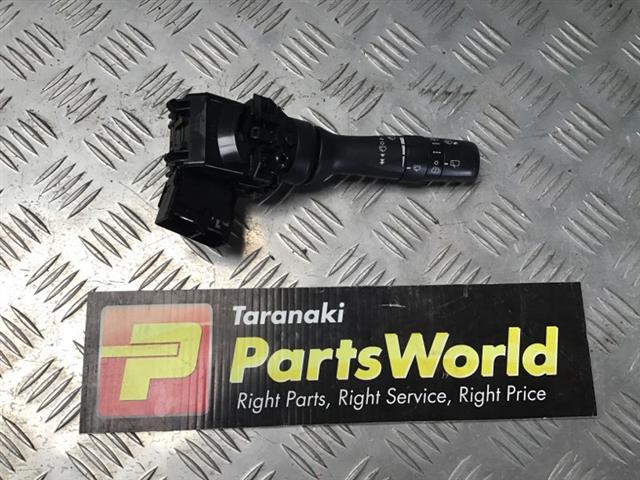 Wiper Switch
