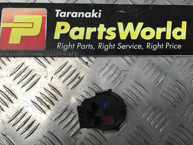 Shock Absorber Actuator