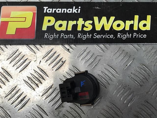 Shock Absorber Actuator