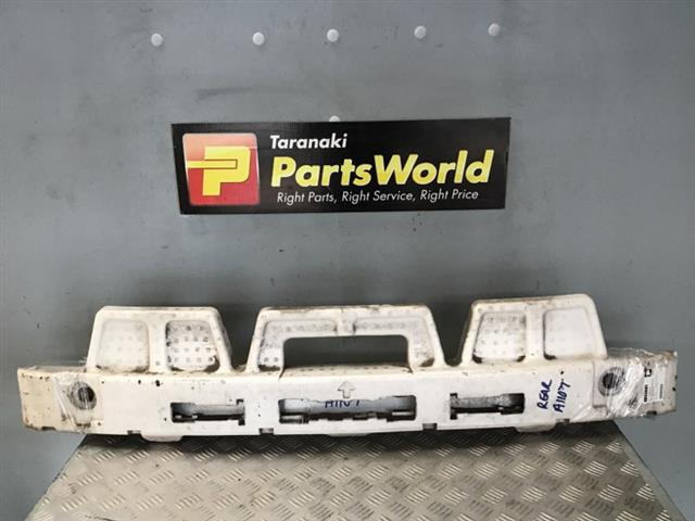 Rear Bumper Reinforcer