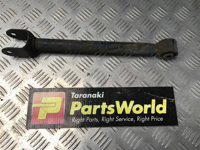 Rr Forward Control Arm