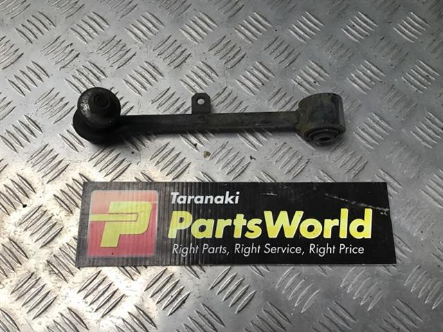 Lr Toe Control Arm