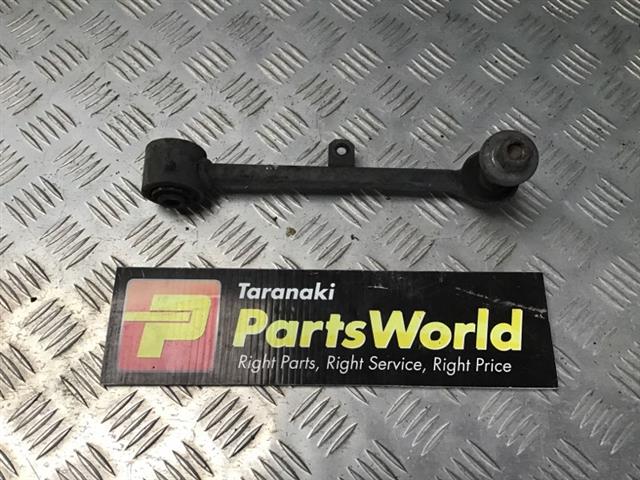 Rr Toe Control Arm