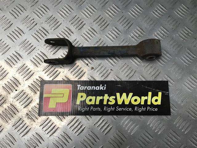 Lr Upper Control Arm