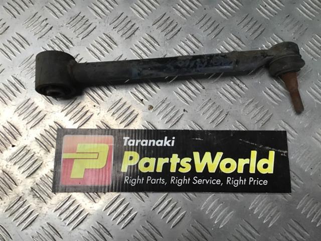 Rr Upper Control Arm