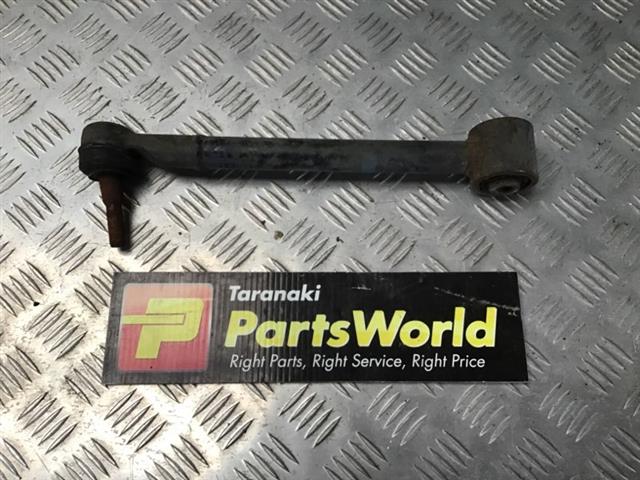 Lr Upper Control Arm