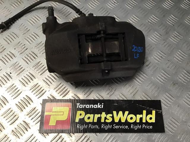 Lf Disc Brake Caliper