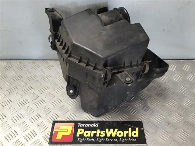 Air Cleaner Assembly Efi Air Box