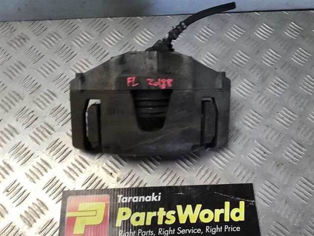 Lf Disc Brake Caliper