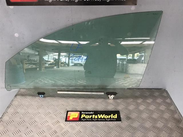 Lf Door Glass