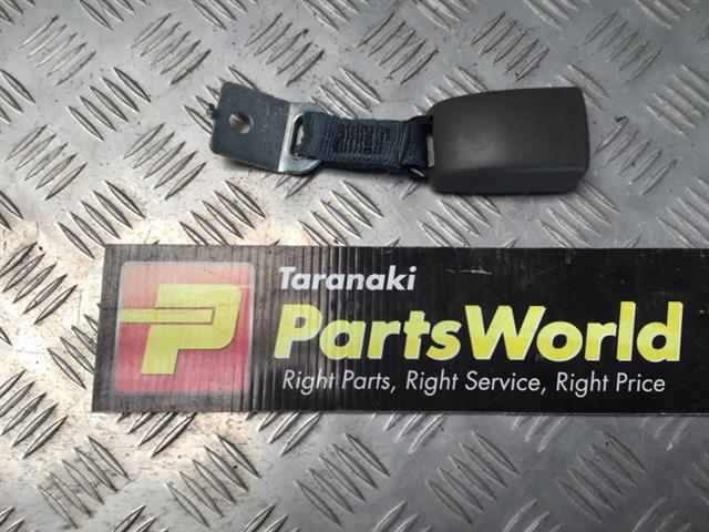 Centre Seat Belt Stalk