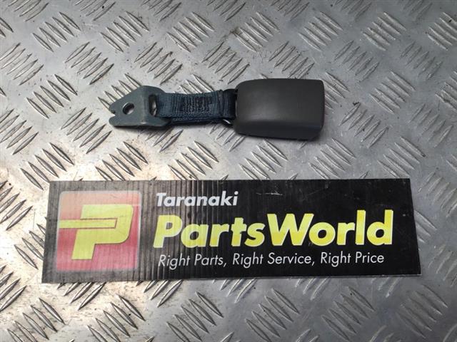 Rr Seat Belt Stalk