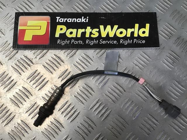 Exhaust Oxy Sensor